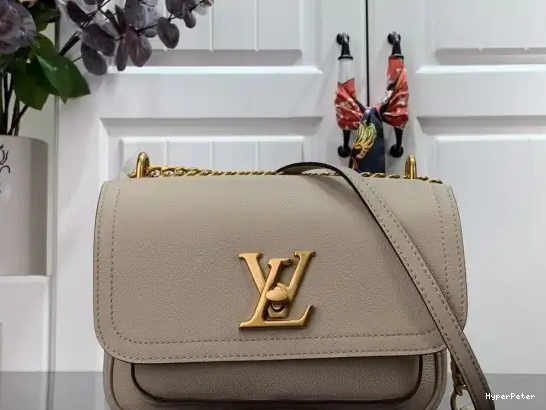 LOCKME CHAIN LOUIS PM VUITTON 0627